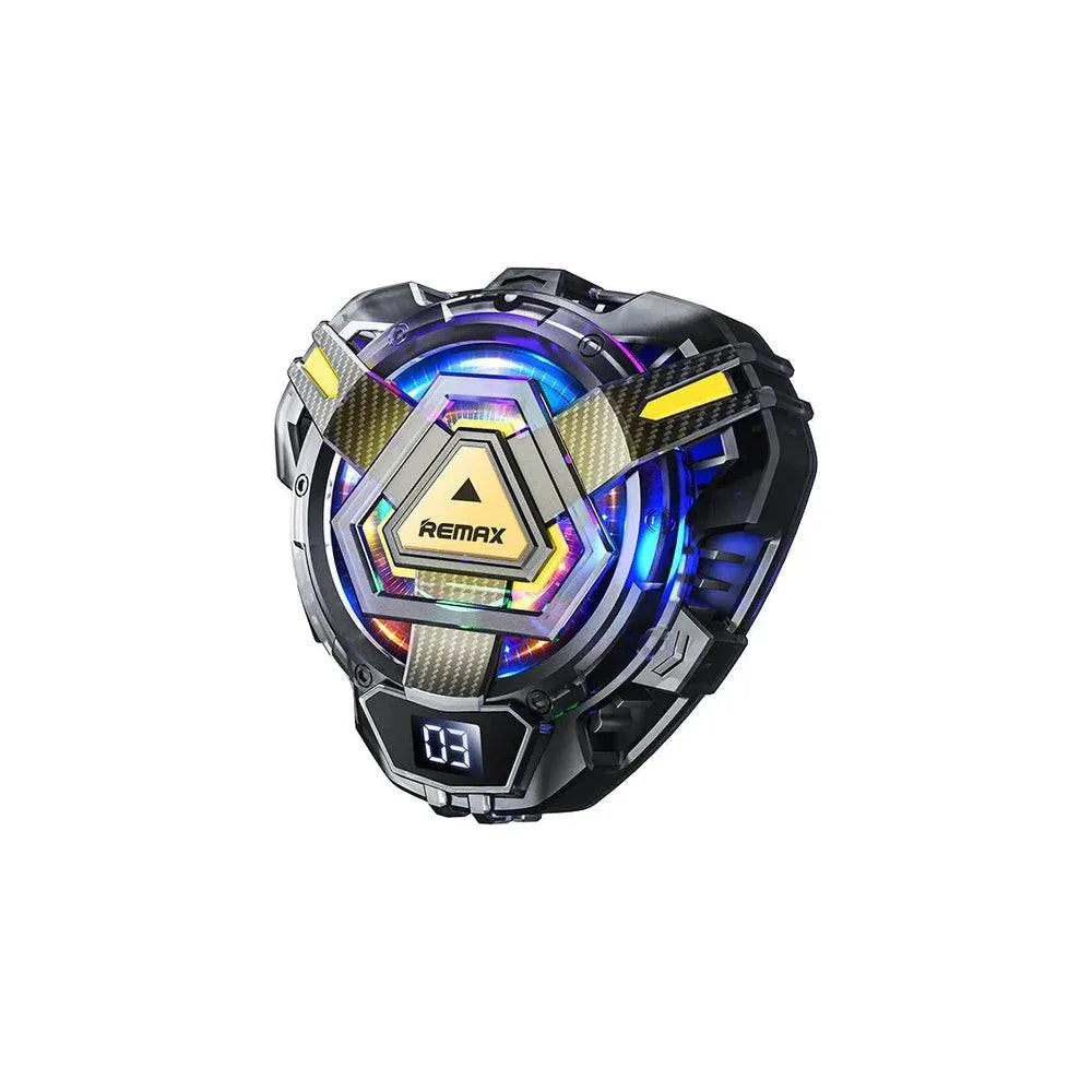 Remax rt-f5magnetic phone cooler