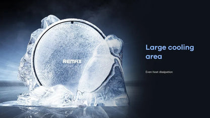 Remax rt-f7 cooler for phones and tablets computer covers & skins