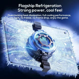 Tablet cooler with semiconductor chip memo cx05 is a magnetic tablet cooler