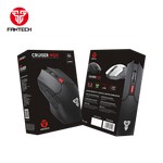 CRUISER WG11 WIRELESS 2.4GHZ PRO - GAMING MOUSE Mouse 10 JOD