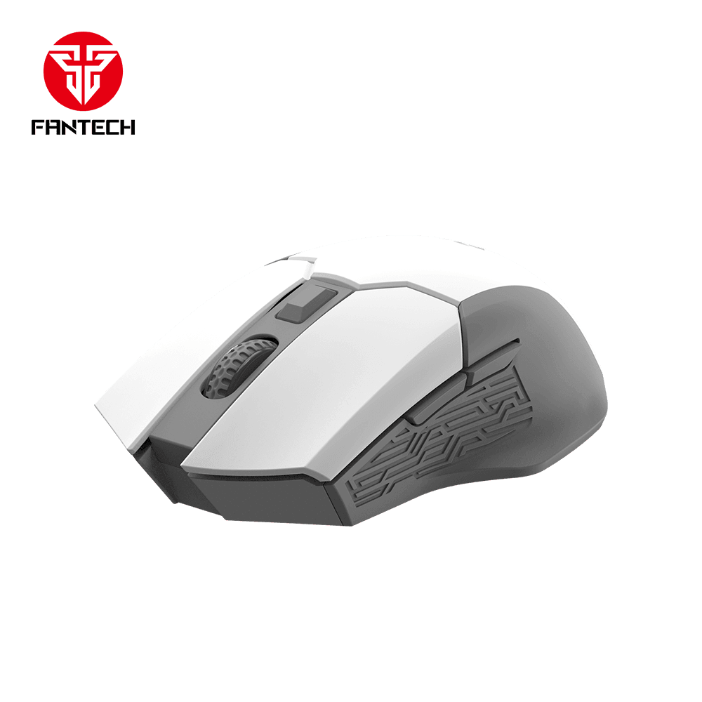 CRUISER WG11 WIRELESS 2.4GHZ PRO GAMING MOUSE Mouse