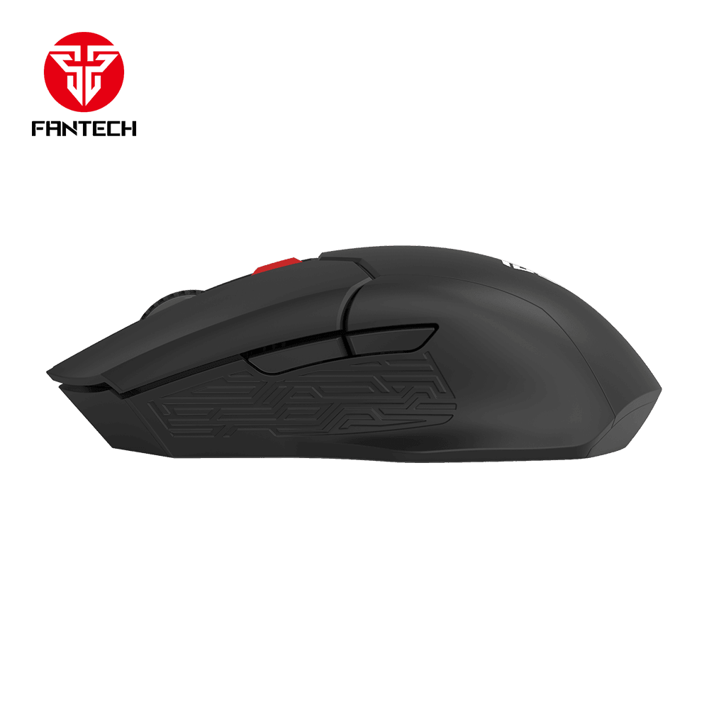 CRUISER WG11 WIRELESS 2.4GHZ PRO GAMING MOUSE Mouse