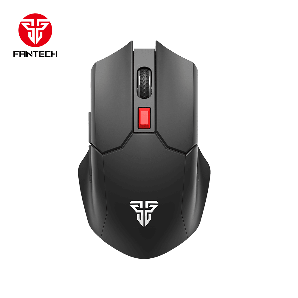 CRUISER WG11 WIRELESS 2.4GHZ PRO GAMING MOUSE Mouse