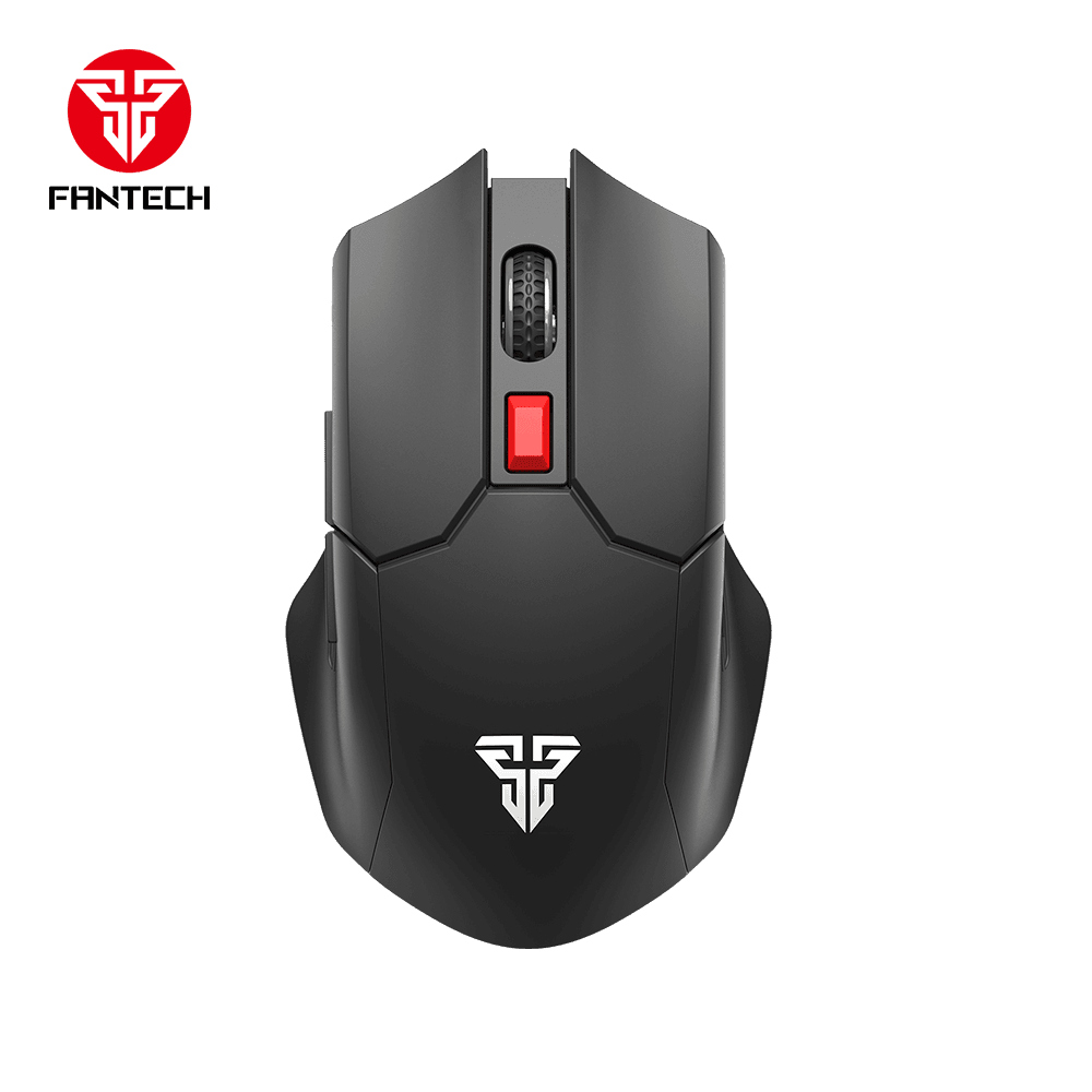 Cruiser wg11 wireless 2.4ghz pro-gaming mouse - Fun Touch