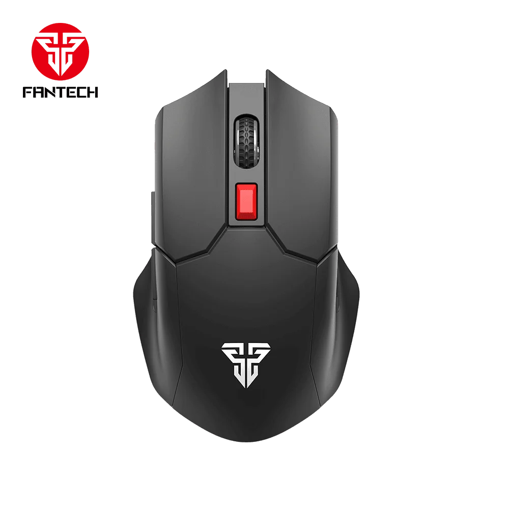 Cruiser wg11 wireless 2.4ghz pro-gaming mouse