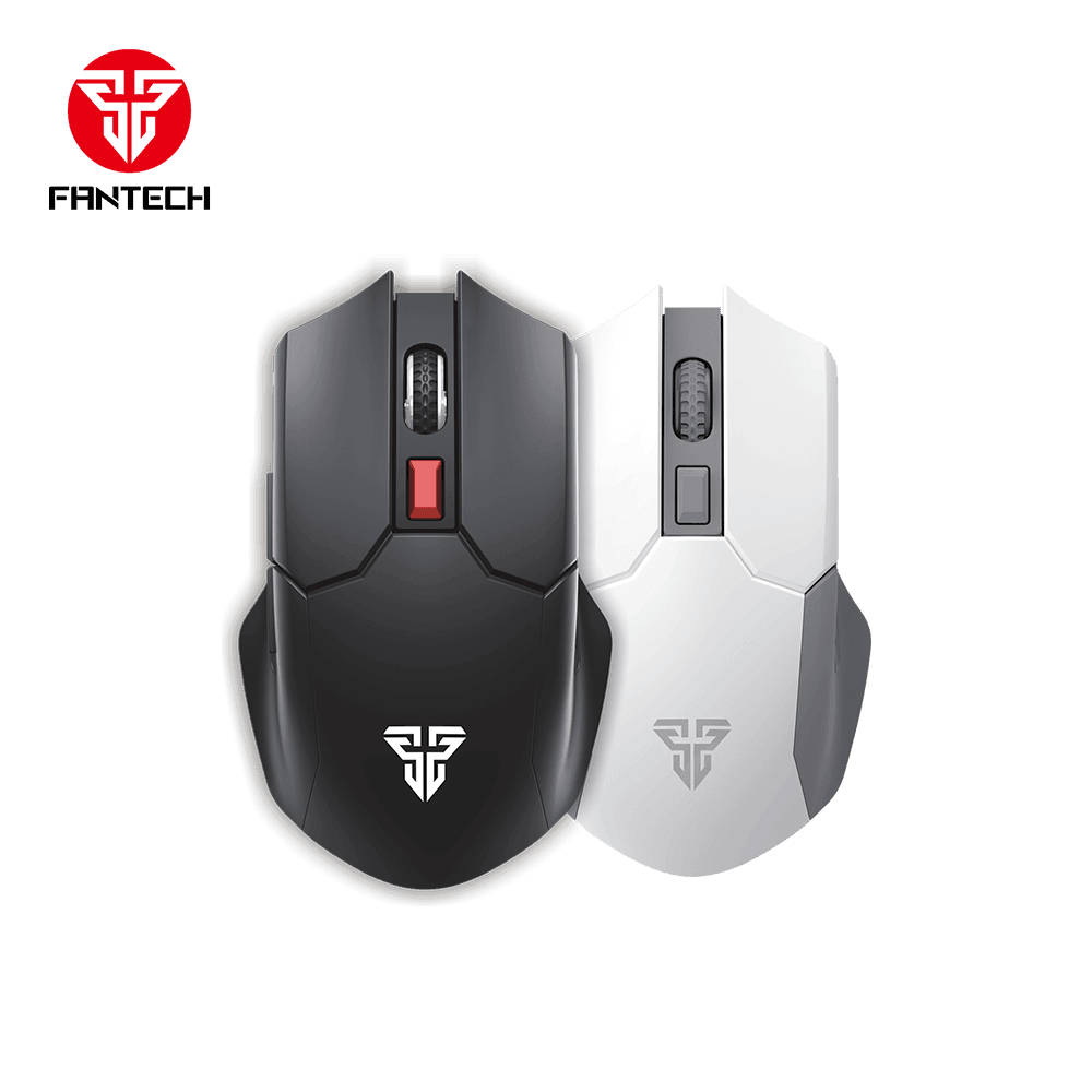 Cruiser wg11 wireless 2.4ghz pro-gaming mouse - Fun Touch