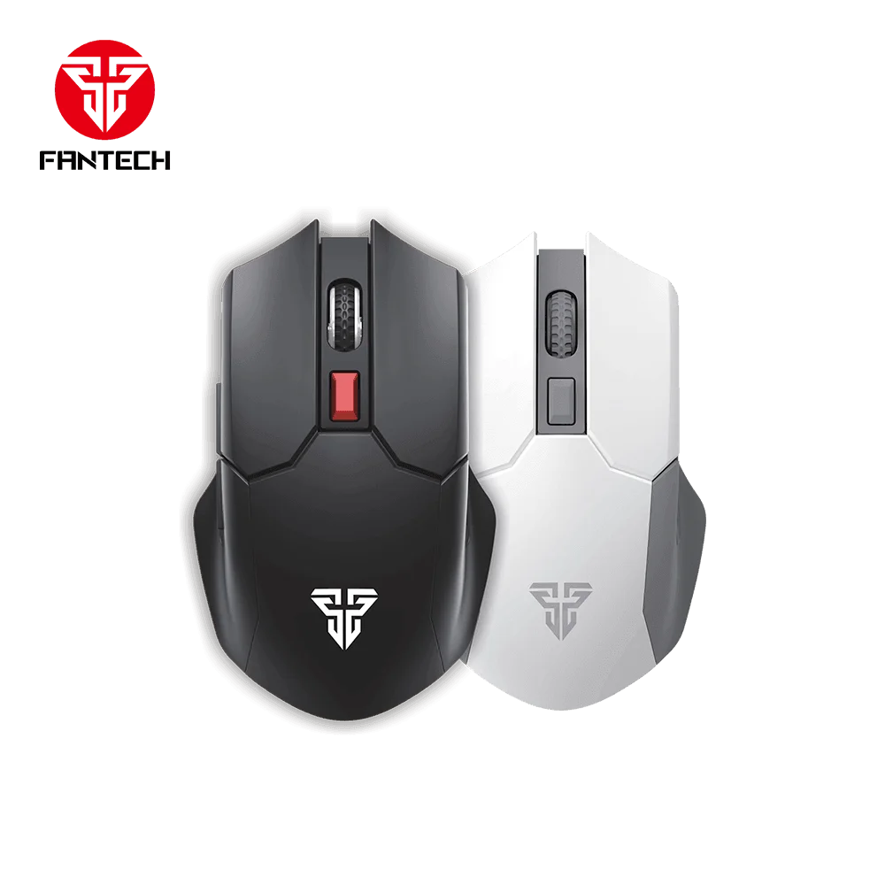 Cruiser wg11 wireless 2.4ghz pro-gaming mouse