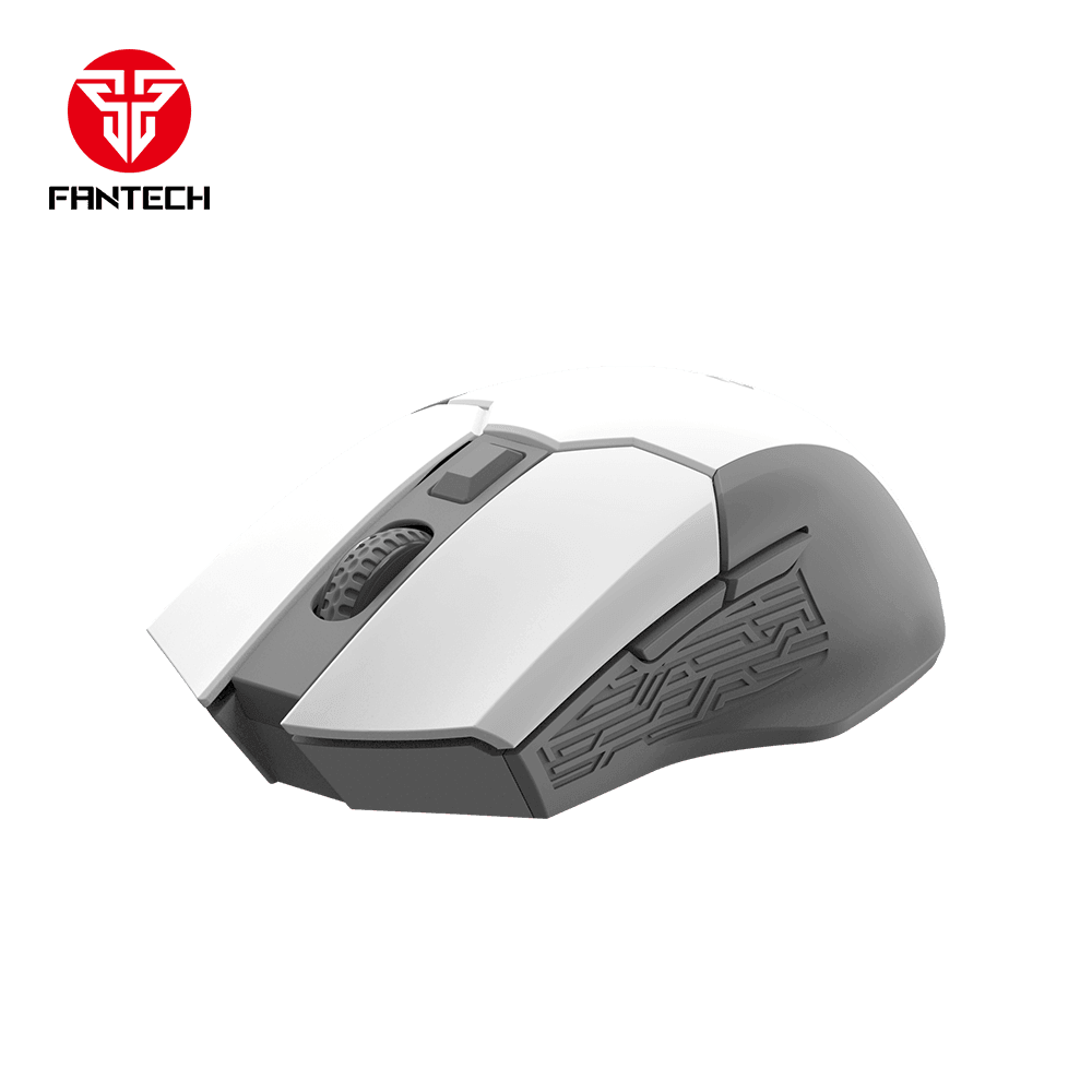 Cruiser wg11 wireless 2.4ghz pro-gaming mouse - Fun Touch