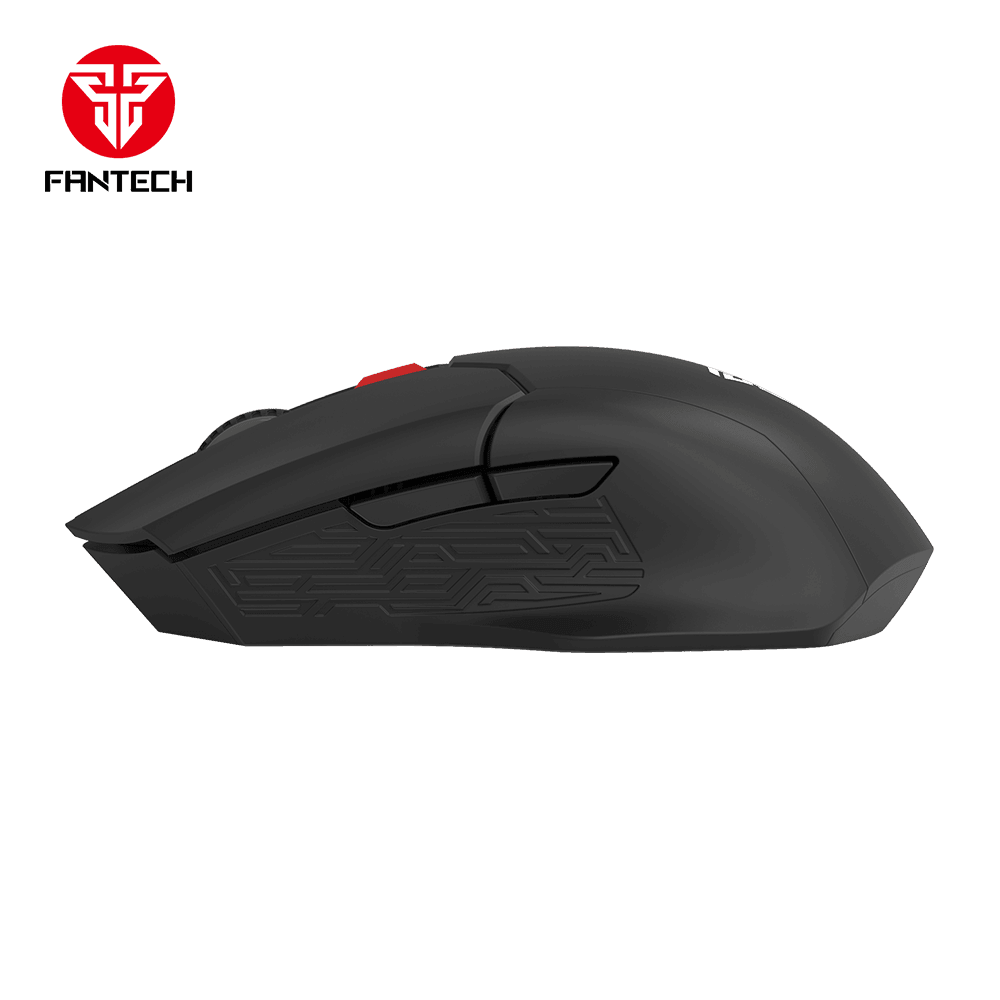 Cruiser wg11 wireless 2.4ghz pro-gaming mouse - Fun Touch