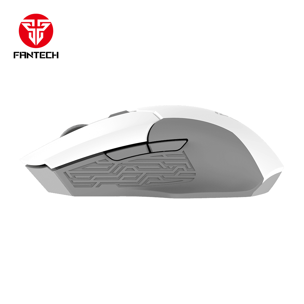 Cruiser wg11 wireless 2.4ghz pro-gaming mouse - Fun Touch