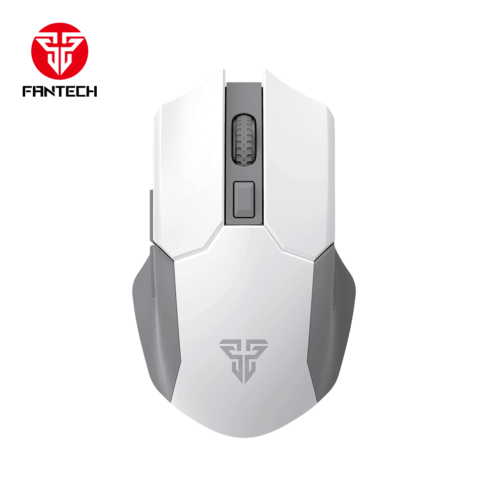 Cruiser wg11 wireless 2.4ghz pro-gaming mouse - Fun Touch