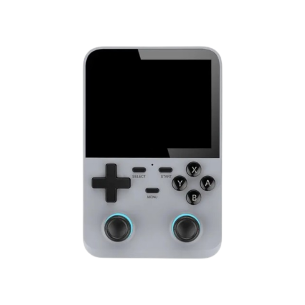 D 007 Video Game Consoles 3.5 Inches Handheld Game Players 128G 10000 Console