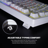 Fantech Hero MK875V2 Gaming Keyboard RGB (PS5 - PS4 - PC)
