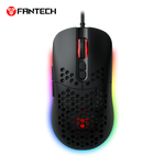 Fantech HERO X18 Gaming Mouse RGB Black - - Fun Touch Shop