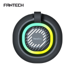 FANTECH(BS157)-NeraBox 5W RMS PORTABLE SPEAKER - Black - - Fun Touch Shop