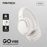 FANTECH WH05A GO VIBE ANC WIRELESS HEADSET BAIGE