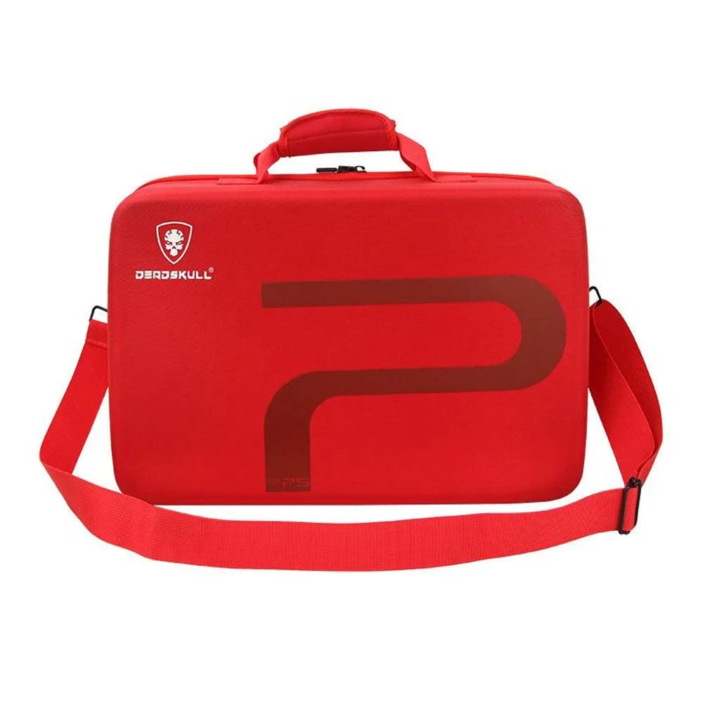 Deadskull ps5 travel bag