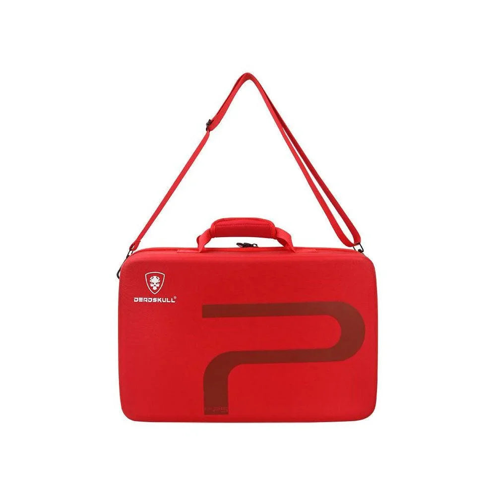 Deadskull ps5 travel bag
