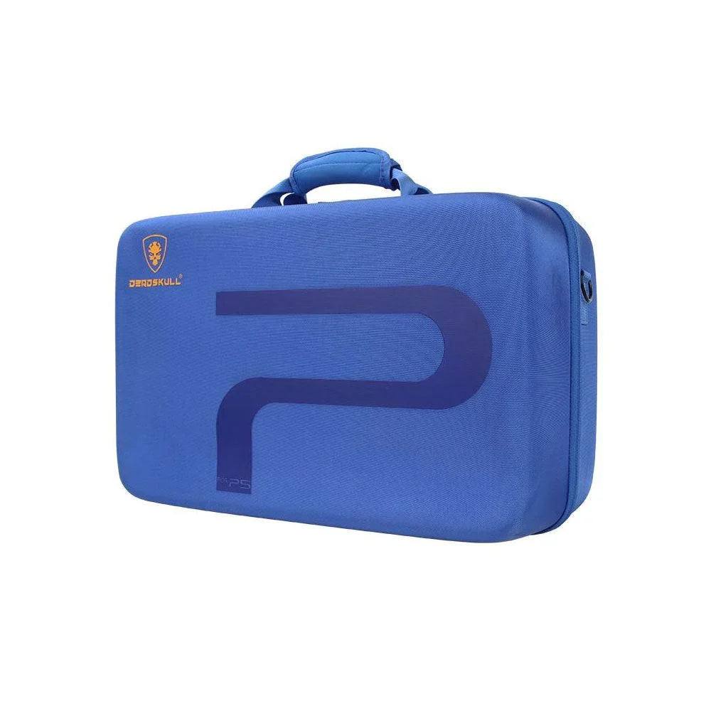 Deadskull ps5 travel bag