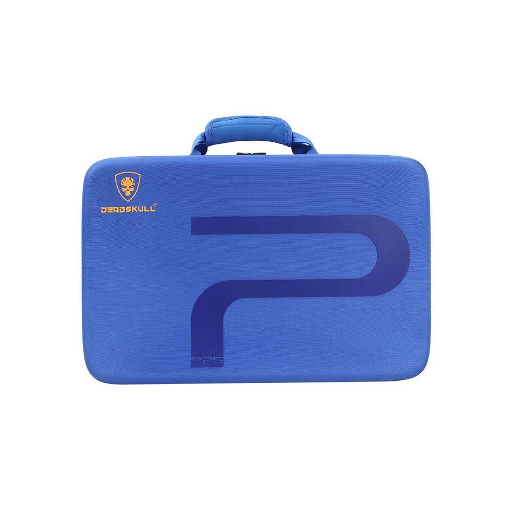 Deadskull ps5 travel bag