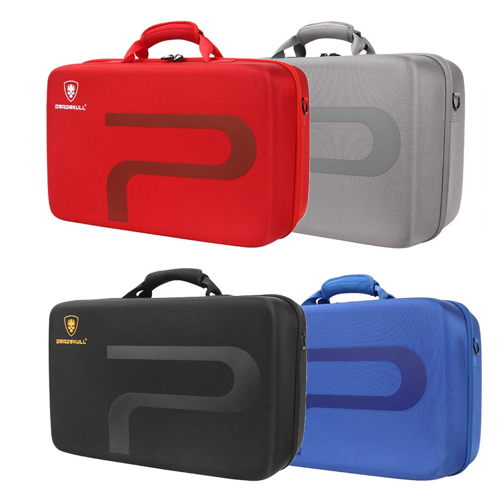 Deadskull PS5 Travel Bag Console