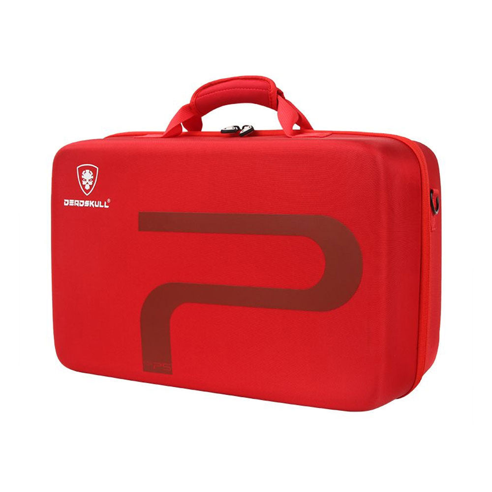 Deadskull PS5 Travel Bag Console