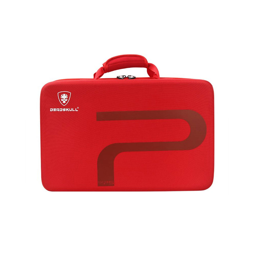Deadskull PS5 Travel Bag Console