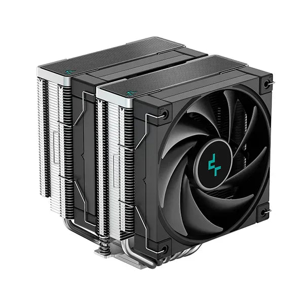 DeepCool AK620 High Performance CPU Cooler JOD 45