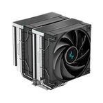 DeepCool AK620 High Performance CPU Cooler Coolers & Power Supply