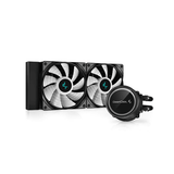 DeepCool’ GAMMAXX L240 A - RGB Liquid Cooling System Coolers & Power Supply