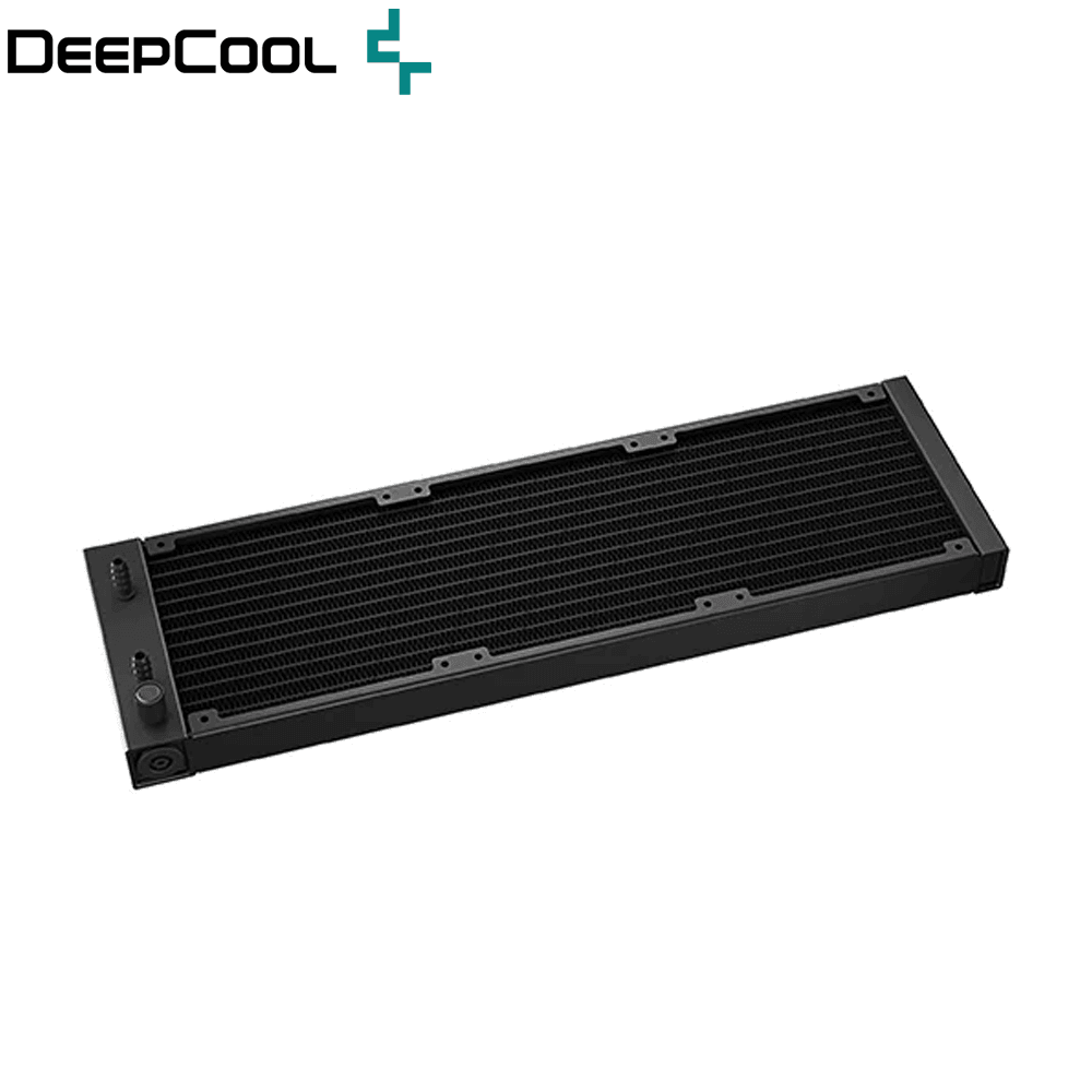 DeepCool GAMMAXX L360 A RGB liquid cooling system Coolers & Power Supply