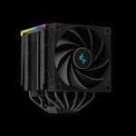 DeepCool is proud to introduce the AK620 DIGITAL Coolers & Power Supply