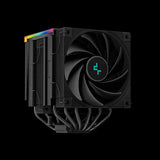 DeepCool is proud to introduce the AK620 DIGITAL Coolers & Power Supply