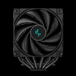 DeepCool is proud to introduce the AK620 DIGITAL Coolers & Power Supply
