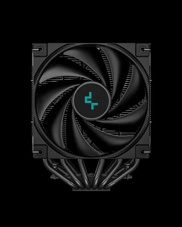 DeepCool is proud to introduce the AK620 DIGITAL Coolers & Power Supply