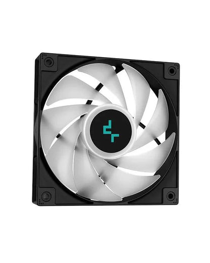 Deepcool ls720 se liquid cpu cooler - efficient cooling solution for high performance