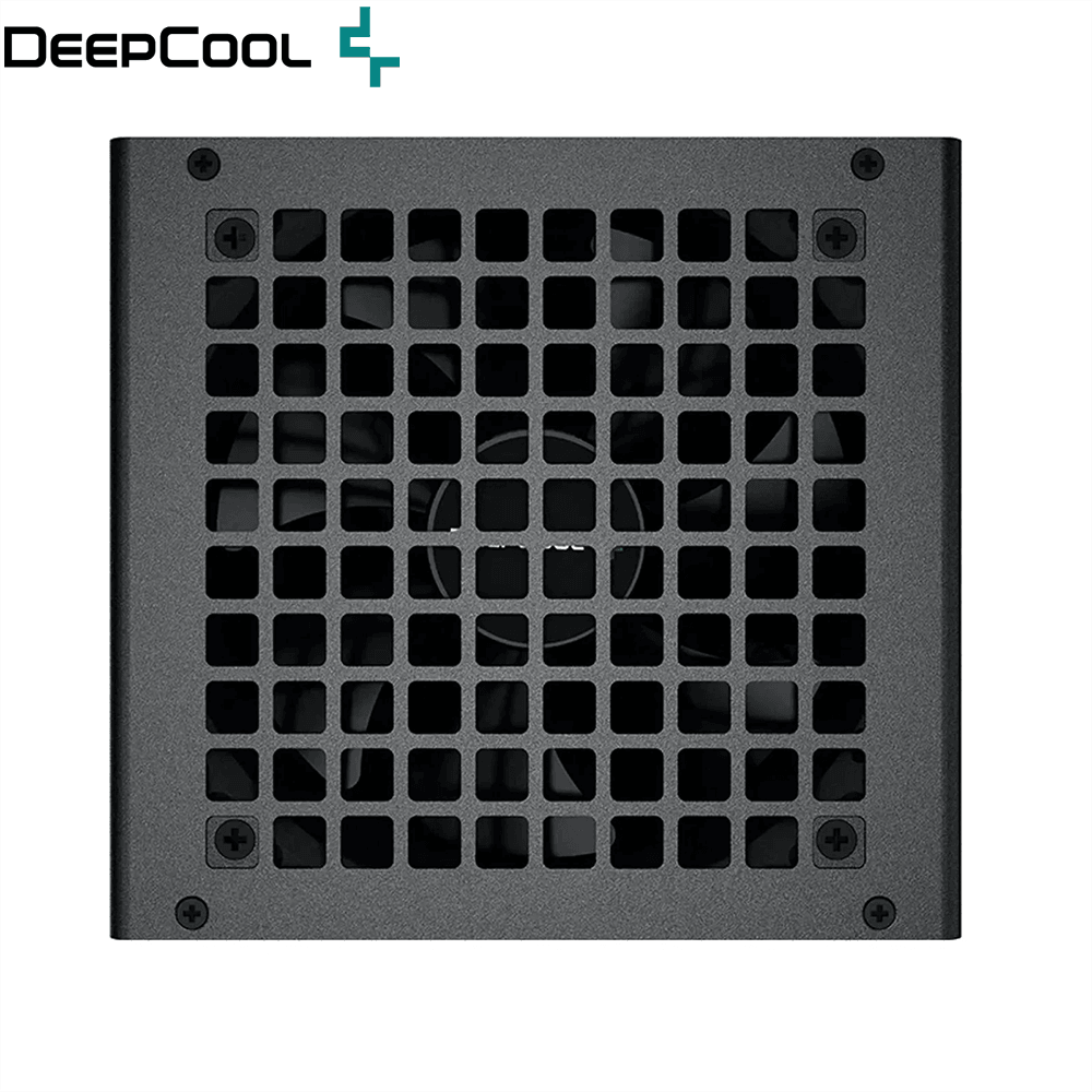 DeepCool PF600 Series Power Supply Unit JOD 45