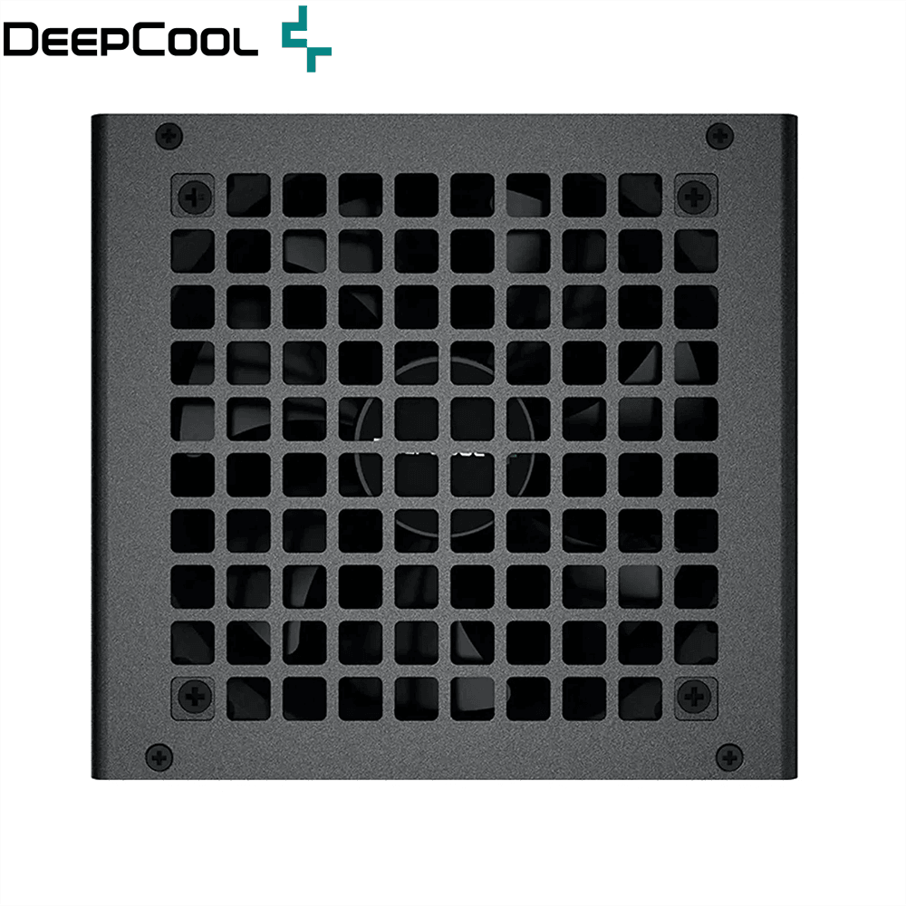 Deepcool pf600 series power supply unit - Fun Touch