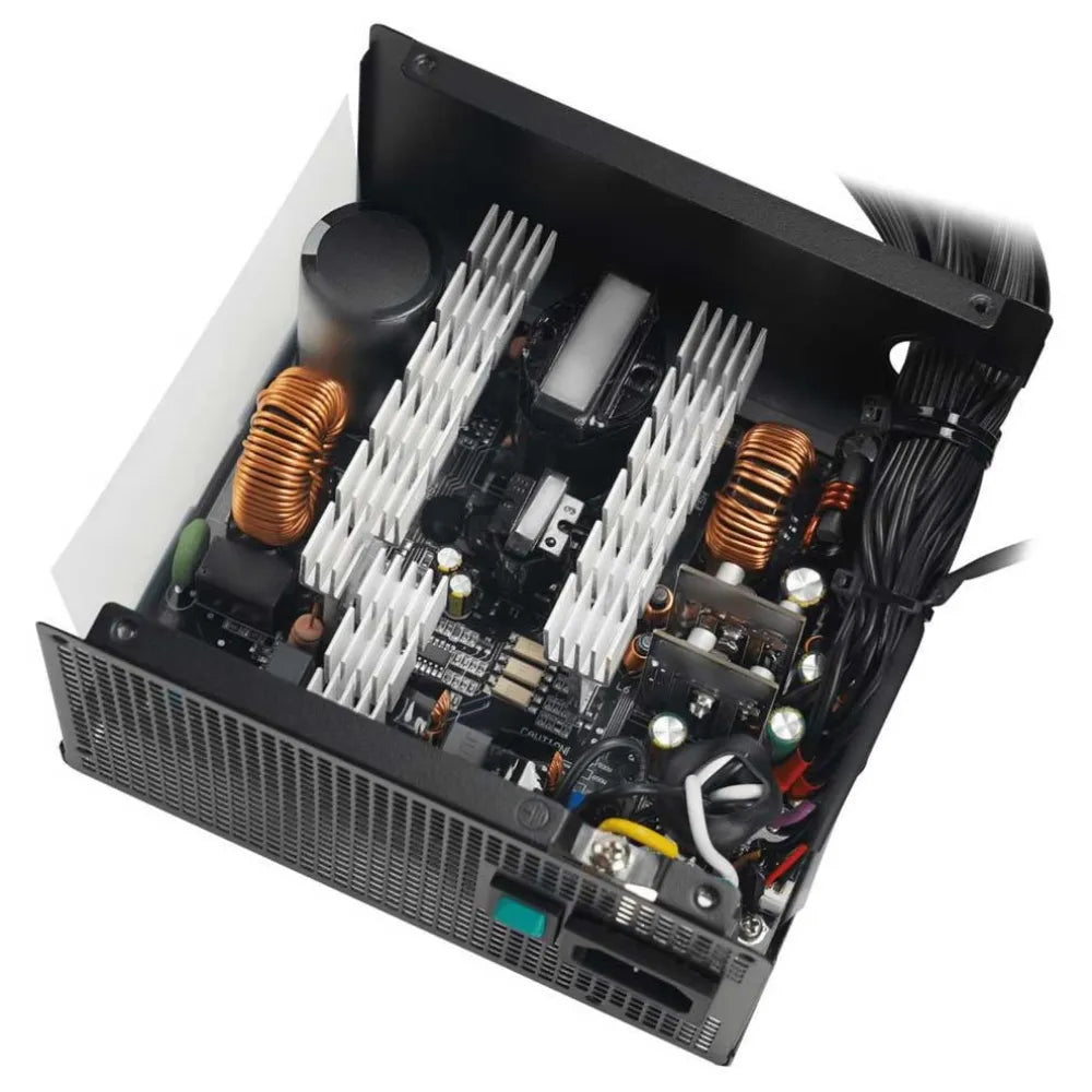 Deepcool PL650 D Power Supply Coolers & Power Supply
