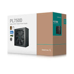 DeepCool PL750D Power Supply Coolers & Power Supply