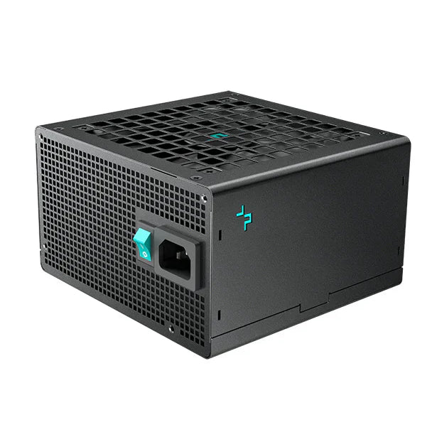 DeepCool PL750D Power Supply Coolers & Power Supply