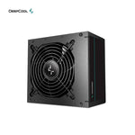 Deepcool pm600d 600 watts 80 plus gold power supply - Fun Touch