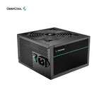 Deepcool pm600d 600 watts 80 plus gold power supply - Fun Touch