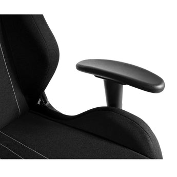 Cadeira gamer redragon heth preta e vermelha c313-b gaming chairs