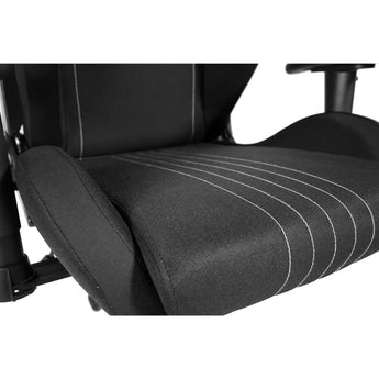 Cadeira gamer redragon heth preta e vermelha c313-b gaming chairs