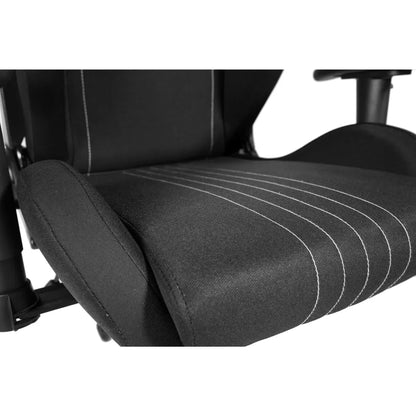 Cadeira gamer redragon heth preta e vermelha c313-b gaming chairs