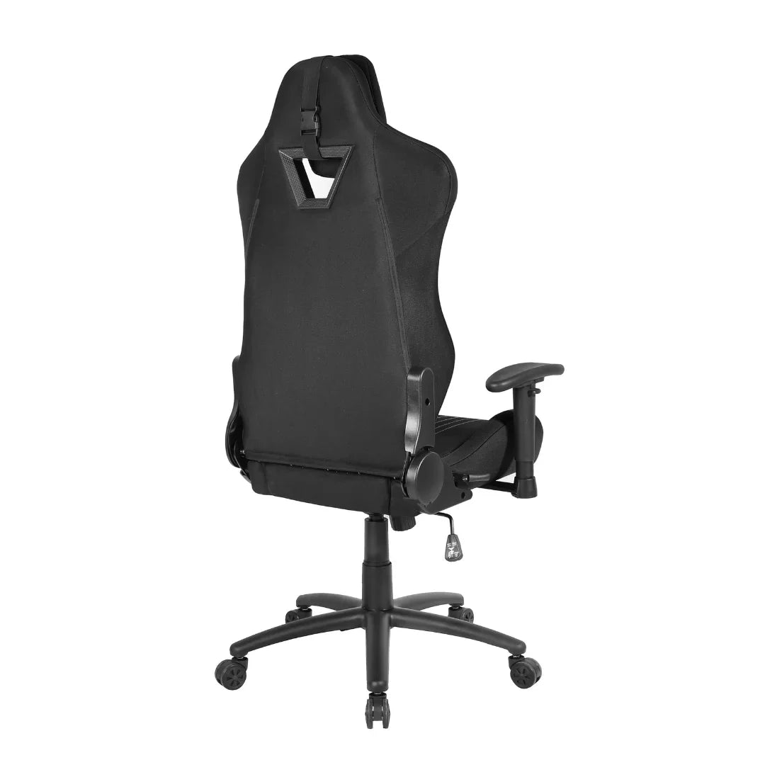 Cadeira gamer redragon heth preta e vermelha c313-b gaming chairs
