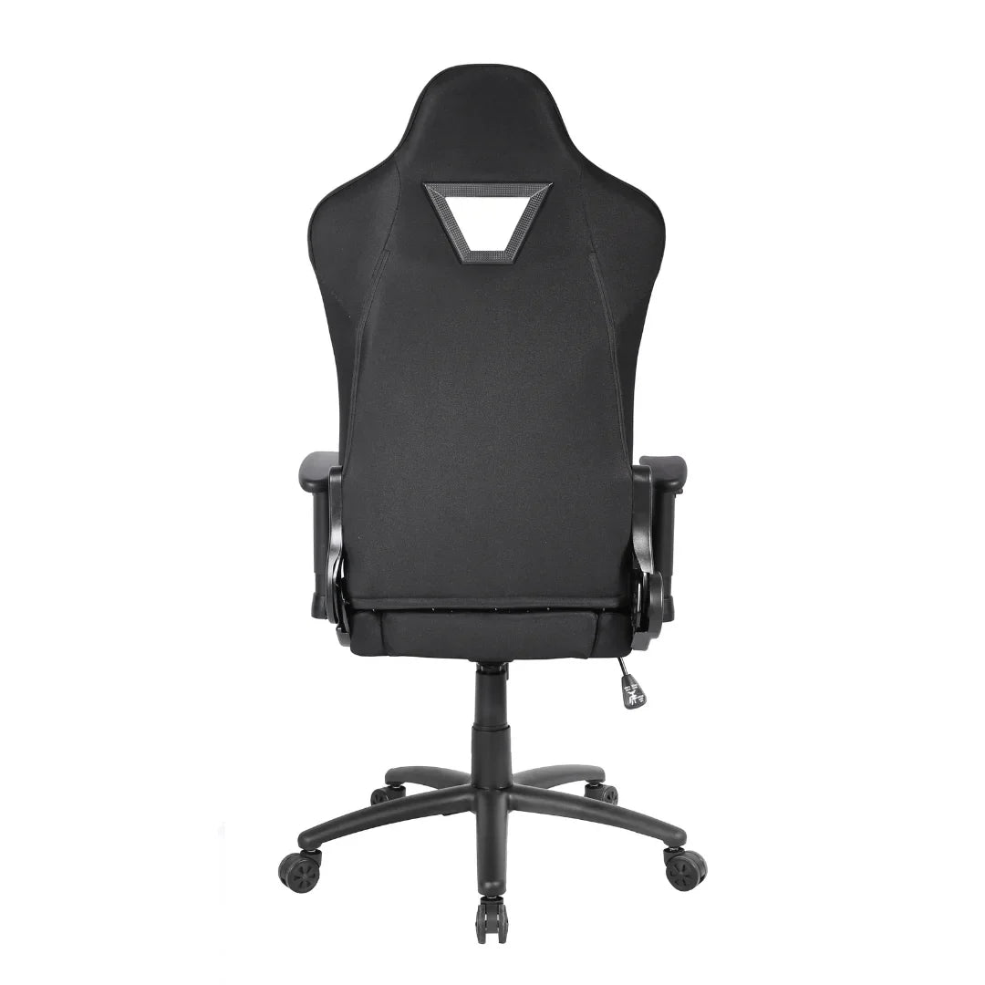 Cadeira gamer redragon heth preta e vermelha c313-b gaming chairs