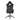 Cadeira gamer redragon heth preta e vermelha c313-b gaming chairs