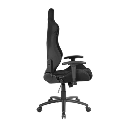 Cadeira gamer redragon heth preta e vermelha c313-b gaming chairs